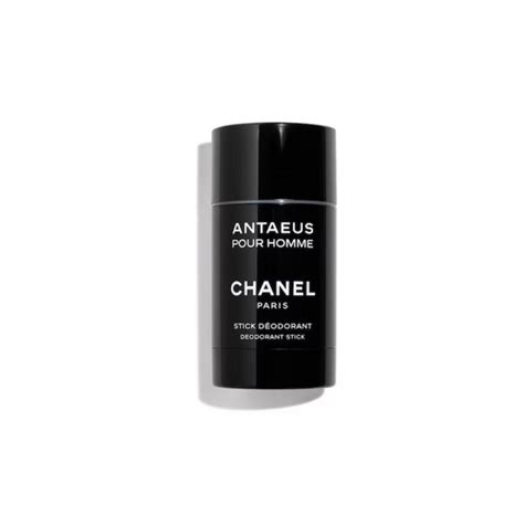 CHANEL ANTAEUS Дезодорант-стик для мужчин 75мл - купить с доставкой по ...