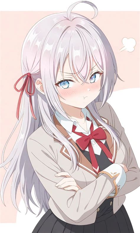 Tải ngay 150+ Ảnh anime Arya chất lượng cao không thể bỏ lỡ