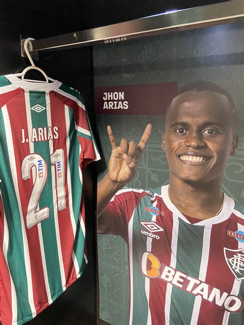 Fluminense F C On Twitter