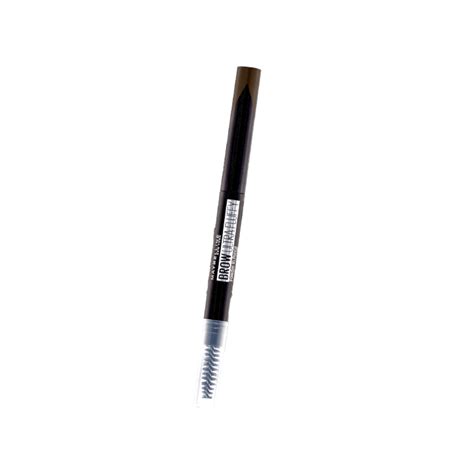 Maybelline Fashion Brow Ultra Fluffy Powder In Pencil Shopifull