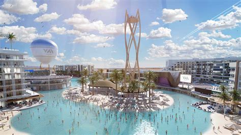 Mattel Theme Park Will Be Dedicated To Barbie Hot Wheels And More