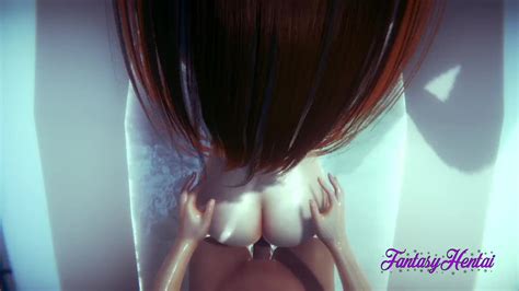 One Piece Hentai POV Nami é fodida em um banho RedTube