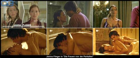 Janina Flieger Nude Pictures Photos Playboy Naked Topless Fappening