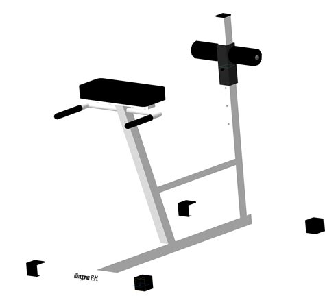Чертежи тренажер для спины своими руками чертежи