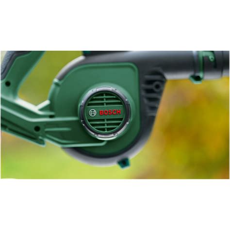 Suflanta Pentru Frunze Pe Acumulator Bosch Universalleafblower V