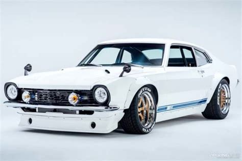 CUSTOM FORD MAVERICKのレビューサンカン氏のUDOGプロジェクトカーがホットウィールでキャスト化 FJV52 Hot Wheels 情報まとめ ホットウィール