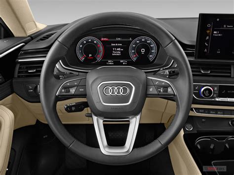 2023 Audi A5: 113 Interior Photos | U.S. News