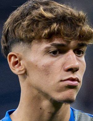Thiago Pitarch Perfil Del Jugador 2526 Transfermarkt
