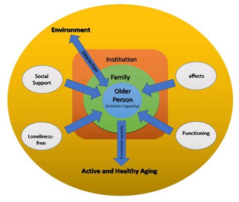 Geriatrics Free Full Text “geriatric Proximity” Intervention In