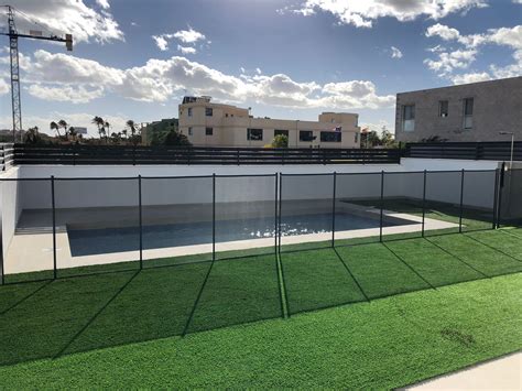 Los aspectos clave a considerar al seleccionar vallas para piscinas