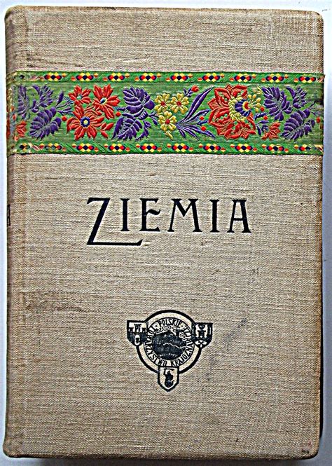 ZIEMIA Tygodnik Krajoznawczy Illustrowany W Wa 1913 Rok IV Nr 1