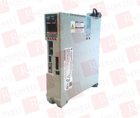 2198 H025 ERS By ALLEN BRADLEY Buy Or Repair Radwell Co Uk