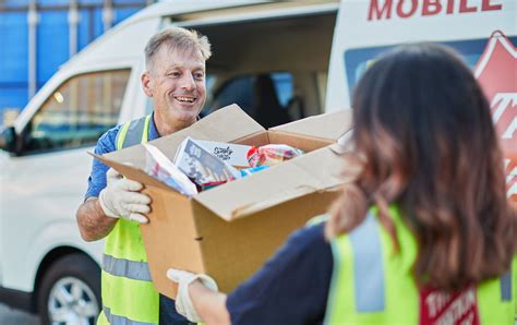 Red Shield Appeal The Salvation Army Australia