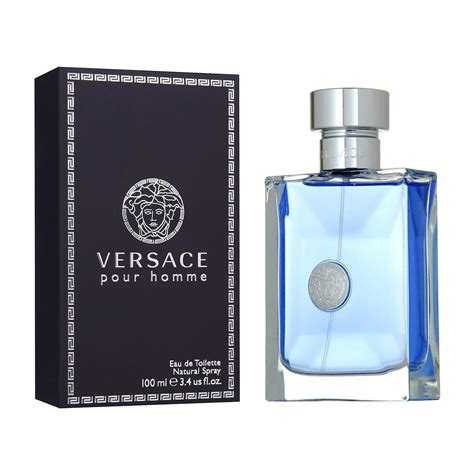 Versace Versace Pour Homme купить в Минске и РБ