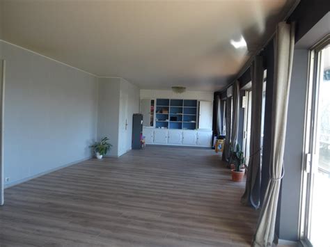 Appartement F4 2 chambres à Besançon 117 44 m² Vente