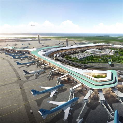 Won International Architecture Awards 2019 Incheon International