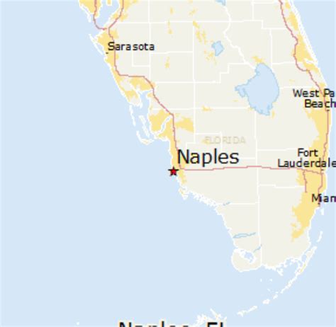 List Of Naples City Zip Codes Complete Rijal S Blog