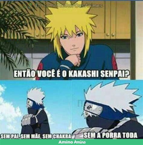 Memes engraçados Naruto Shippuden Online Amino