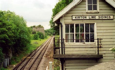 North Lincolnshire - Derelict sidings | The photograph does … | Flickr