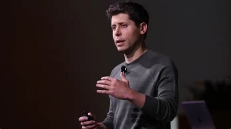 Sam Altman Return To Openai Board 4 महीने बाद सैम अल्टमैन की घर वापसी