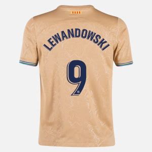 Maglie Calcio Fc Barcelona Lewandowski Nuove Maglie Calcio Poco