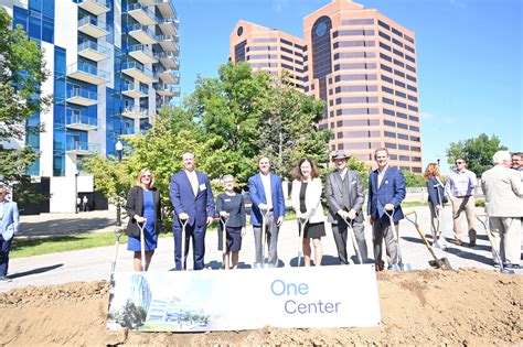 Northern KY Riverfront - NKY Port Authority