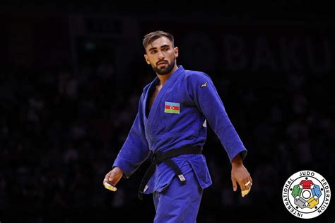 Zelim Kotsoyev became the European champion İdman və Biz