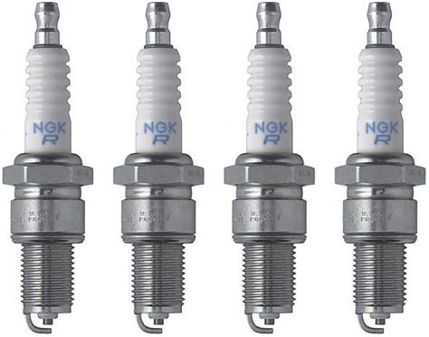 Amazon New Ngk Standard Spark Plug B Hs Set Of Spark