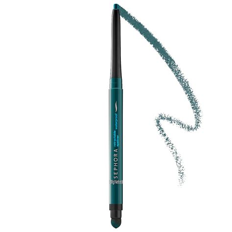 Retractable Waterproof Eyeliner - SEPHORA COLLECTION | Sephora ...