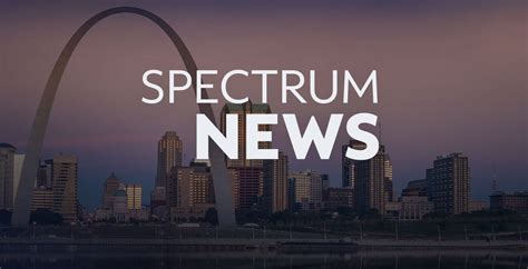 Spectrum News Launches Local News Network in St. Louis | Charter