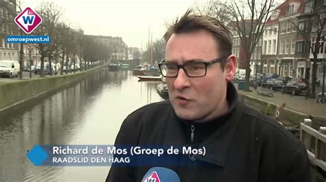 Opluchting En Teleurstelling Varend Corso Toch Niet Door Den Haag