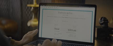 Un Regalo Da Tiffany
