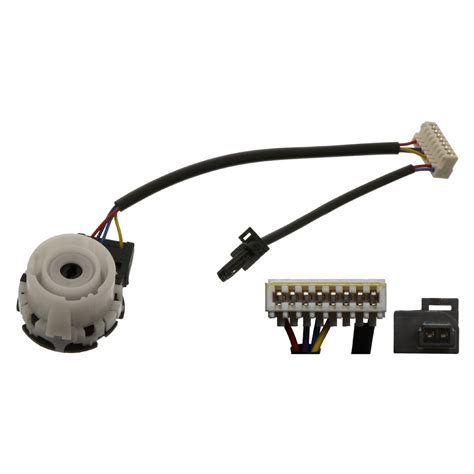 febi | 38638 | Ignition Switch | bilstein group partsfinder | Official ...