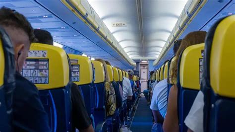 Trucos para conseguir el mejor asiento de avión sin gastar mucho dinero