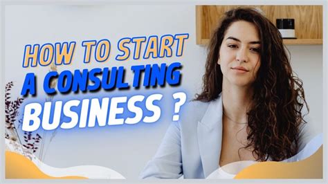 How To Start A Consulting Business From Home Xgen Hub