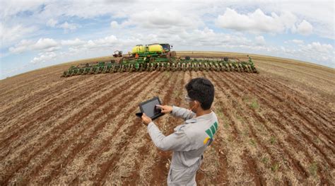 Quem é o Rei dos hectares no Brasil Conheça nossos 3 maiores