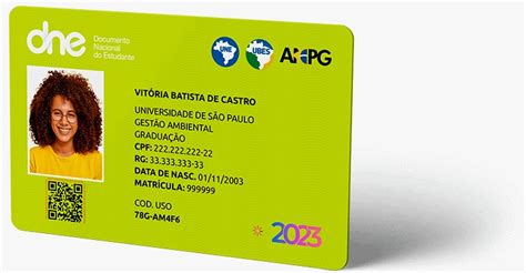 Carteira de Estudante 2023 já pode ser solicitada