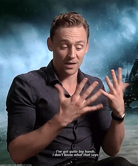 Loki Thor Loki Laufeyson Loki Marvel Thomas William Hiddleston Tom