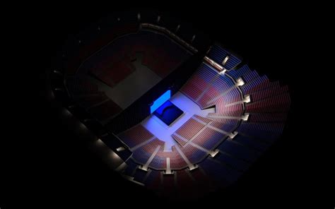 An innovative, multifunctional Arena
