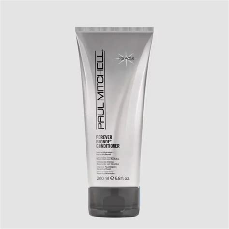 Paul Mitchell Forever Blonde Conditioner Hair Haven