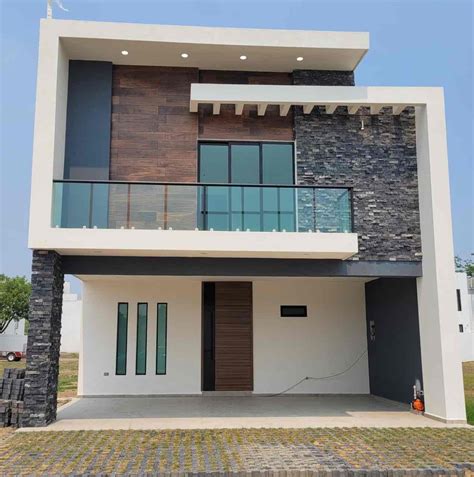 Venta Casa En Fraccionamiento En Villahermosa Centro Villahermosa