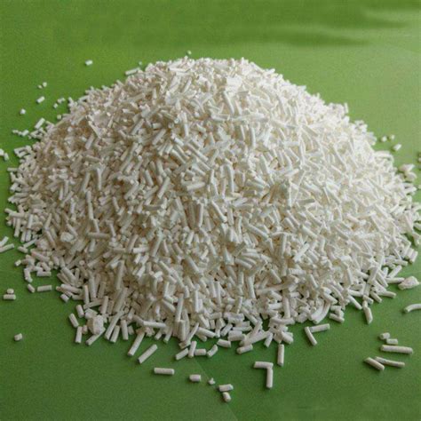 Food Grade Raw Material Preservative Potassium Sorbate E202 From China