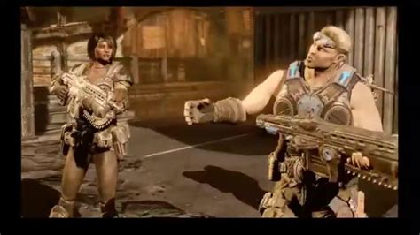 gears of war 3 part 3 gameplay - One News Page VIDEO