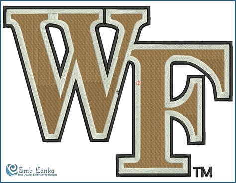 Wake Forest Logos