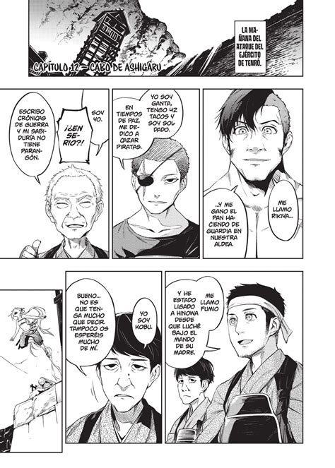 HINOWA GA CRUSH! 3 - Norma Editorial