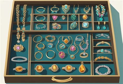 Types Of Jewelry – Answers To All Types Of Questions | TypesOf.com