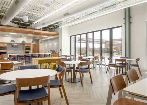 7 Communal Working Spaces We Love - Grand Rapids Chair