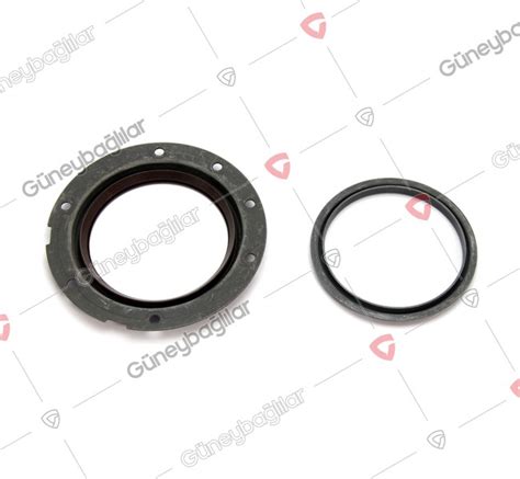 ME240010 - MITSUBISHI, FUSO CANTER FE859 - SEAL, CRANKSHAFT REAR