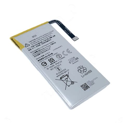 Google Pixel Battery For Google Pixel Replacement Battery Daraz Bd