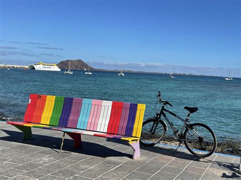 Corralejo & Fuerteventura Tourist & Residents Information | Explore